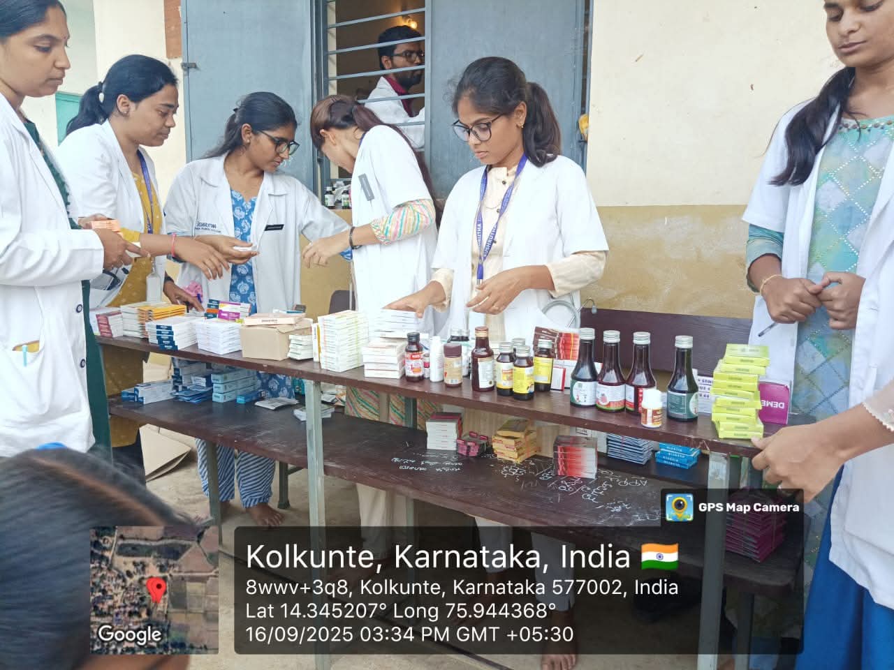 National Ayurveda day